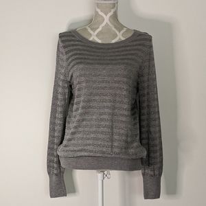 Italian Merino lightweight sweater